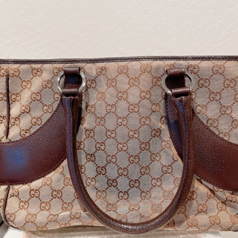 Authentic Gucci Purse